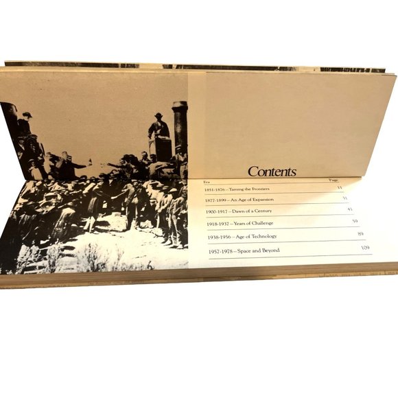 Breakthrough! MERIT presents history-changing achievements, 1851-1978 N.Y.Times - Picture 3 of 4